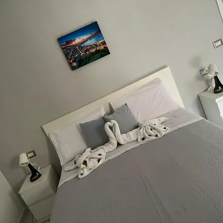 Διαμέρισμα We'