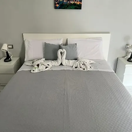 Διαμέρισμα We' *