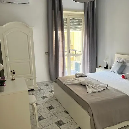 Apartment We'