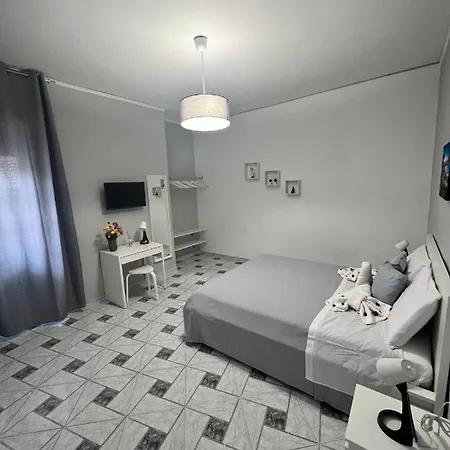 Apartment We' *