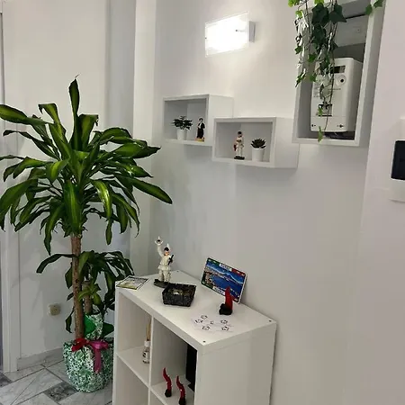 Apartamento We' Nápoles