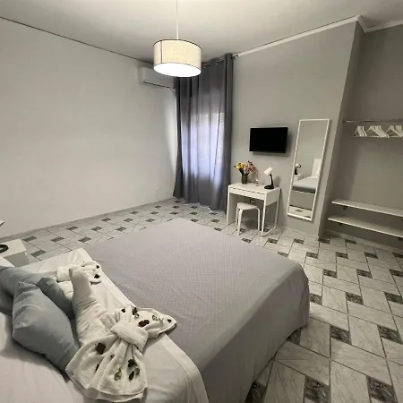 Apartamento We' Nápoles