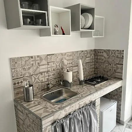 Apartment We'
