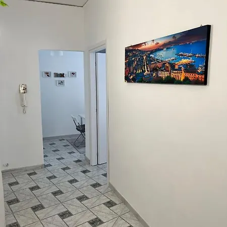 We' Apartment