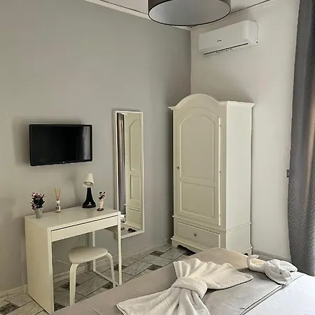 Apartamento We' Nápoles