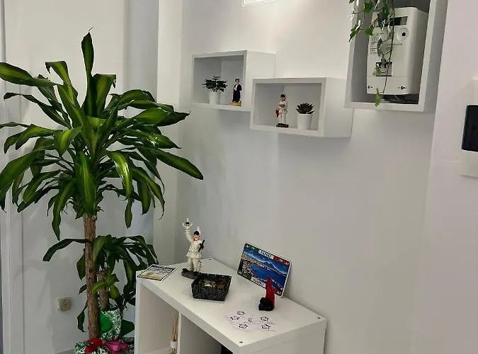 Appartement We' Naples