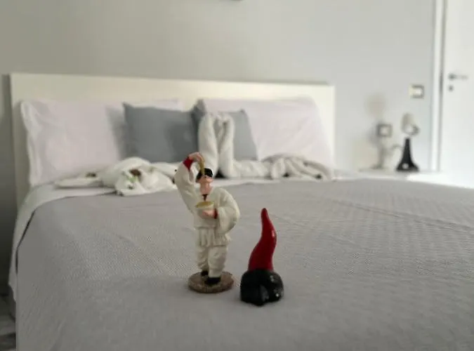 Appartement We' Naples