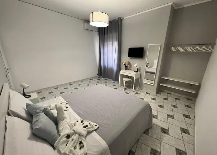 Appartement We' Naples