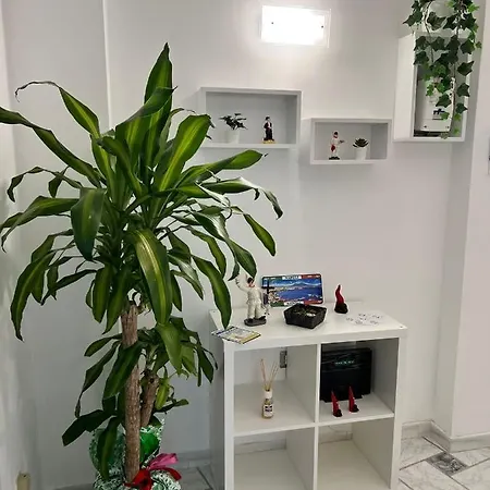 Апартаменты We' *