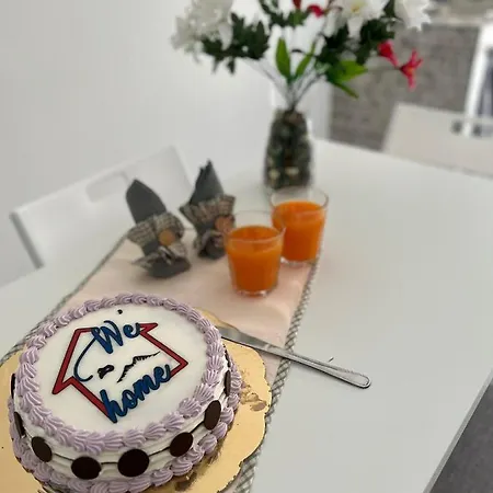 We' Apartment Naples