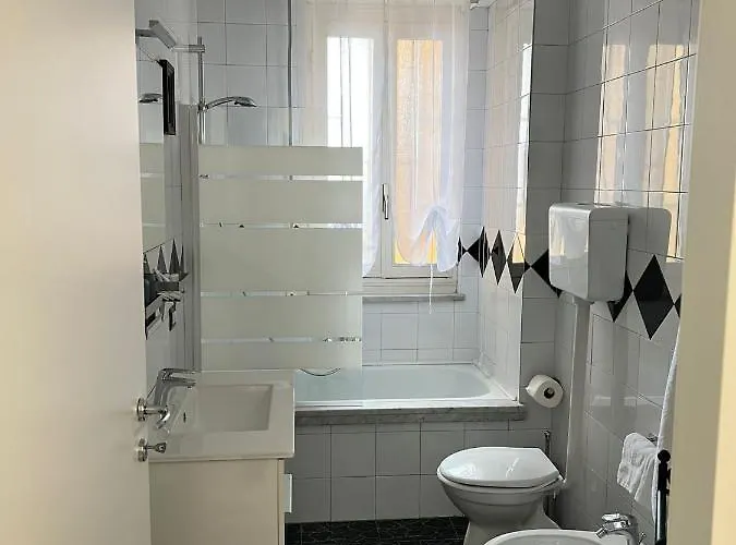 Apartment We' *
