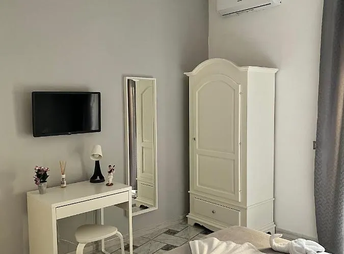 Apartment We' Naples